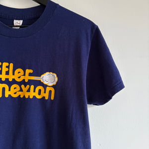 Image of 'Muffler Connexion' T-Shirt