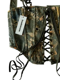 Image 2 of RAGA Corset 