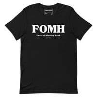 Image 1 of FOHM (Fear of Missing Hash)