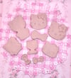 HK Cookie Decorating Kit