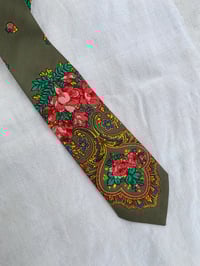 Image 4 of GRAVATA COR VERDE.