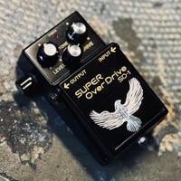 Image 4 of ANDÚRIL MODDED SD-1 OVERDRIVE