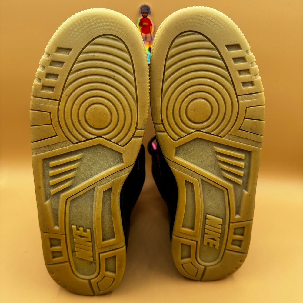 2009 Nike Air Yeezy 1 “Blink” (10M)