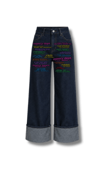 dept jeans