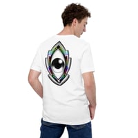 Image 1 of Unisex t-shirt