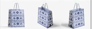 Talavera Gift Bag