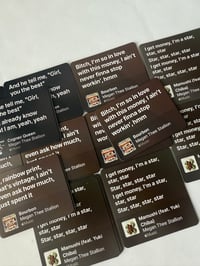 Image 4 of Megan Thee Stallion - Money Magnets