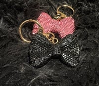 Image 2 of Cherry keychains 