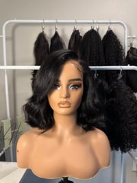 Image 4 of Refurbished wig 22