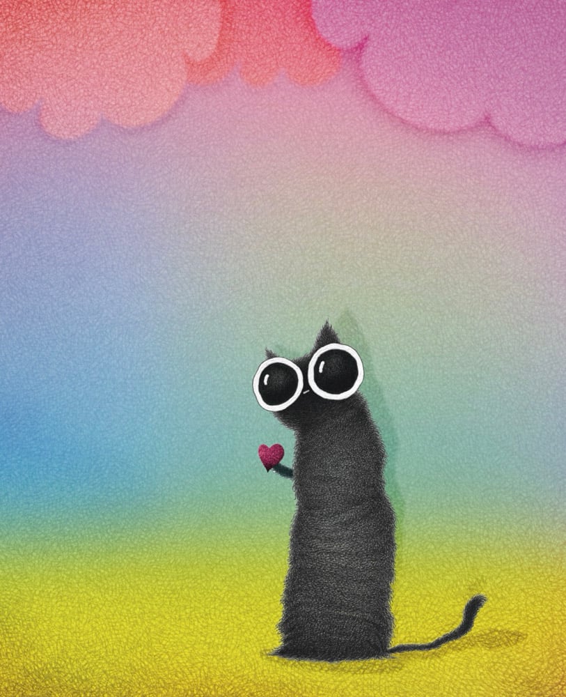 Image of Gives you heart