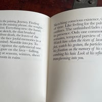 Image 5 of Dark Matter by Rocío Cerón (translated by Dallin Law)