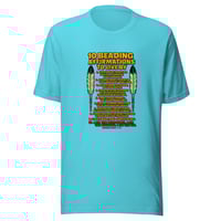 Image 11 of Beading Affirmations Unisex t-shirt