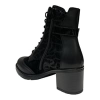 Image 4 of REMONTE D2A77-02 BLACK