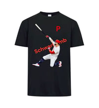 Image 1 of Schwarbomb Tshirt 
