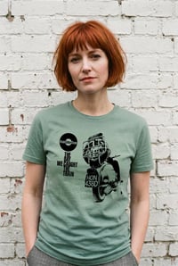Image 1 of Camiseta Ocean Colour Scene 