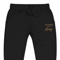 Image 4 of The Strong Survive sweatpants