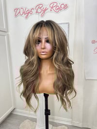 Image 5 of Kimora luxury (ready to ship) 