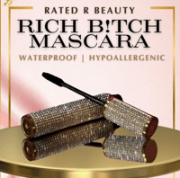 Image 2 of RICH B!TCH MASCARA