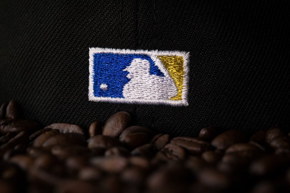 New Era 59Fifty Iced Coffee