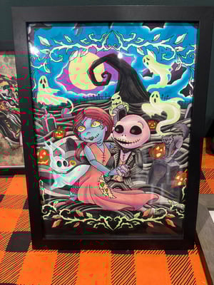 Image of Dance with me