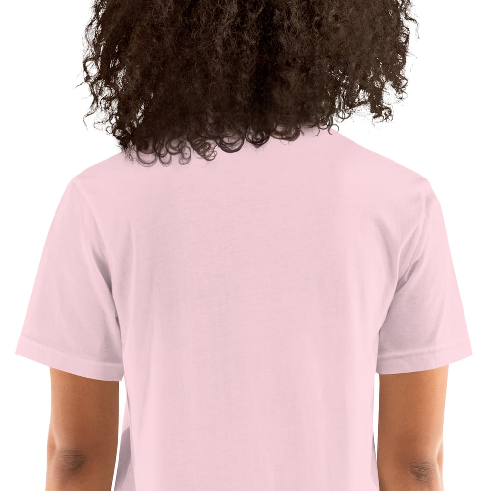 This is Fine Unisex t-shirt
