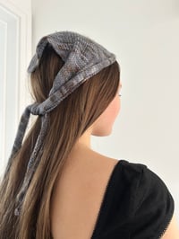 Image 2 of Yoga and Yarn Self Sanctuary Knitting Workshop 