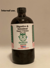 Digestive & Intestinal Super Cleanse 16oz