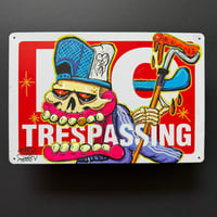 Image 1 of Trespassing Roller 