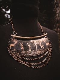 Image 1 of Forest Spirits Necklace