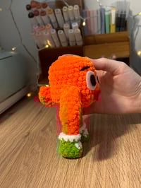 Image 2 of Darwin Plush