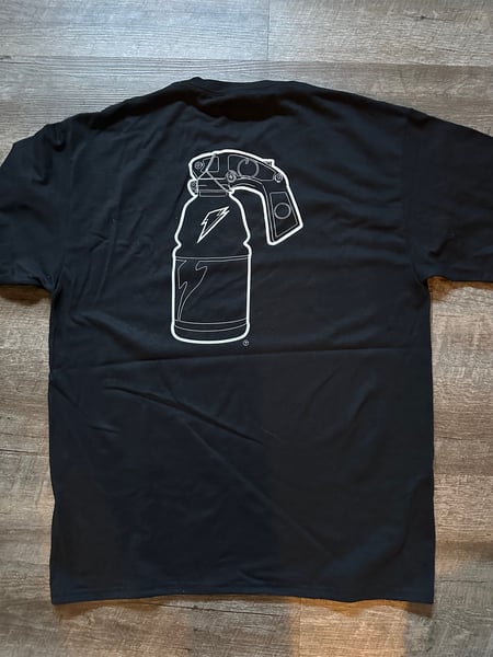 Image of SABRE-ADE T-shirt