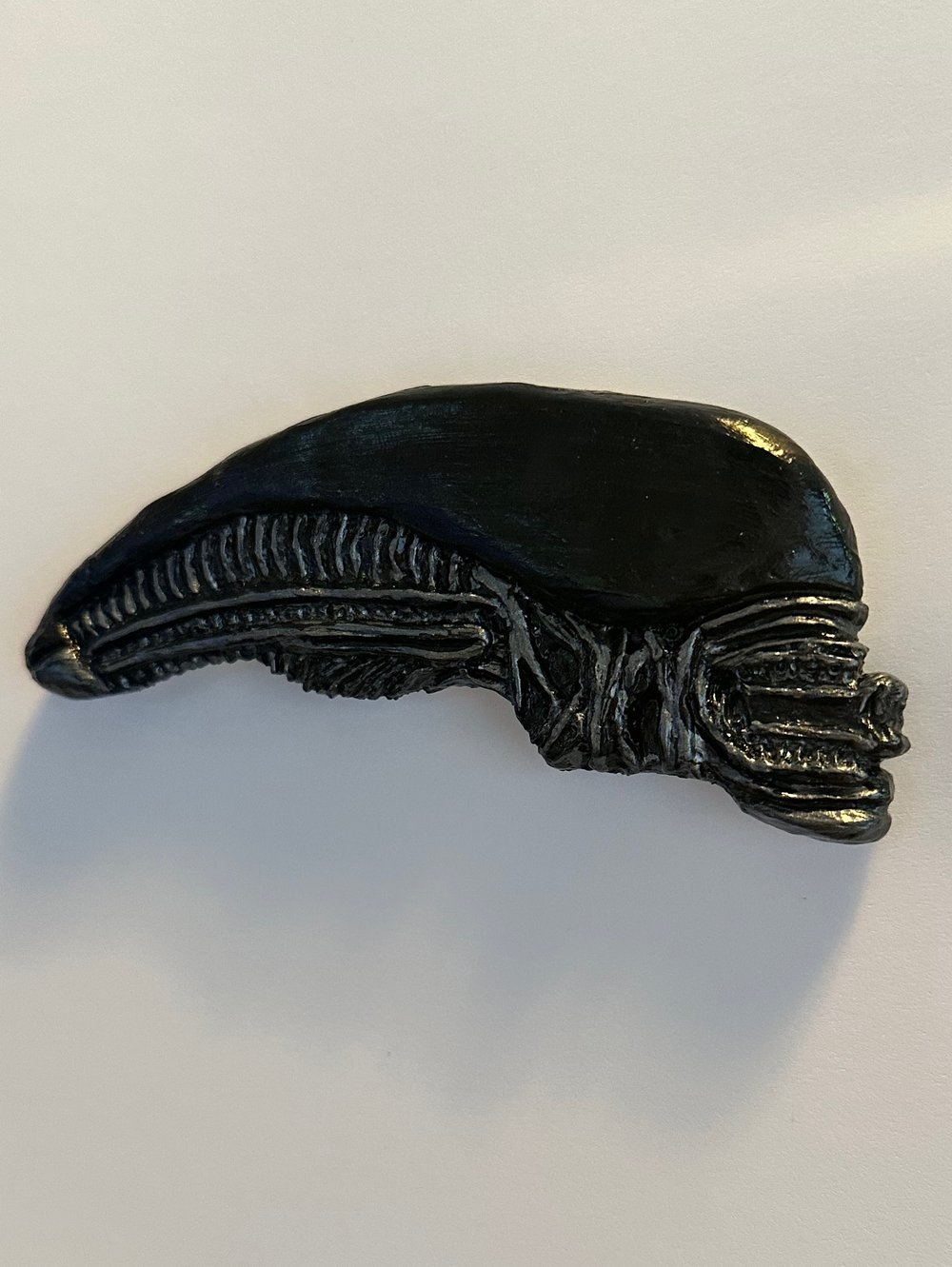 Xenomorph Magnet