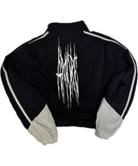 Image 2 of Amore x frieden x Puma cropped Jacket