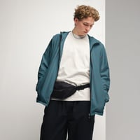 Image 4 of Blue Leo Wind Breaker Unisex