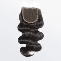 Image 6 of Elite HD Lace Closures – 100% Virgin Human Hair