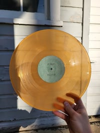 Image 4 of Letterbombs × Burial Etiquette- Burial Letter Split 
