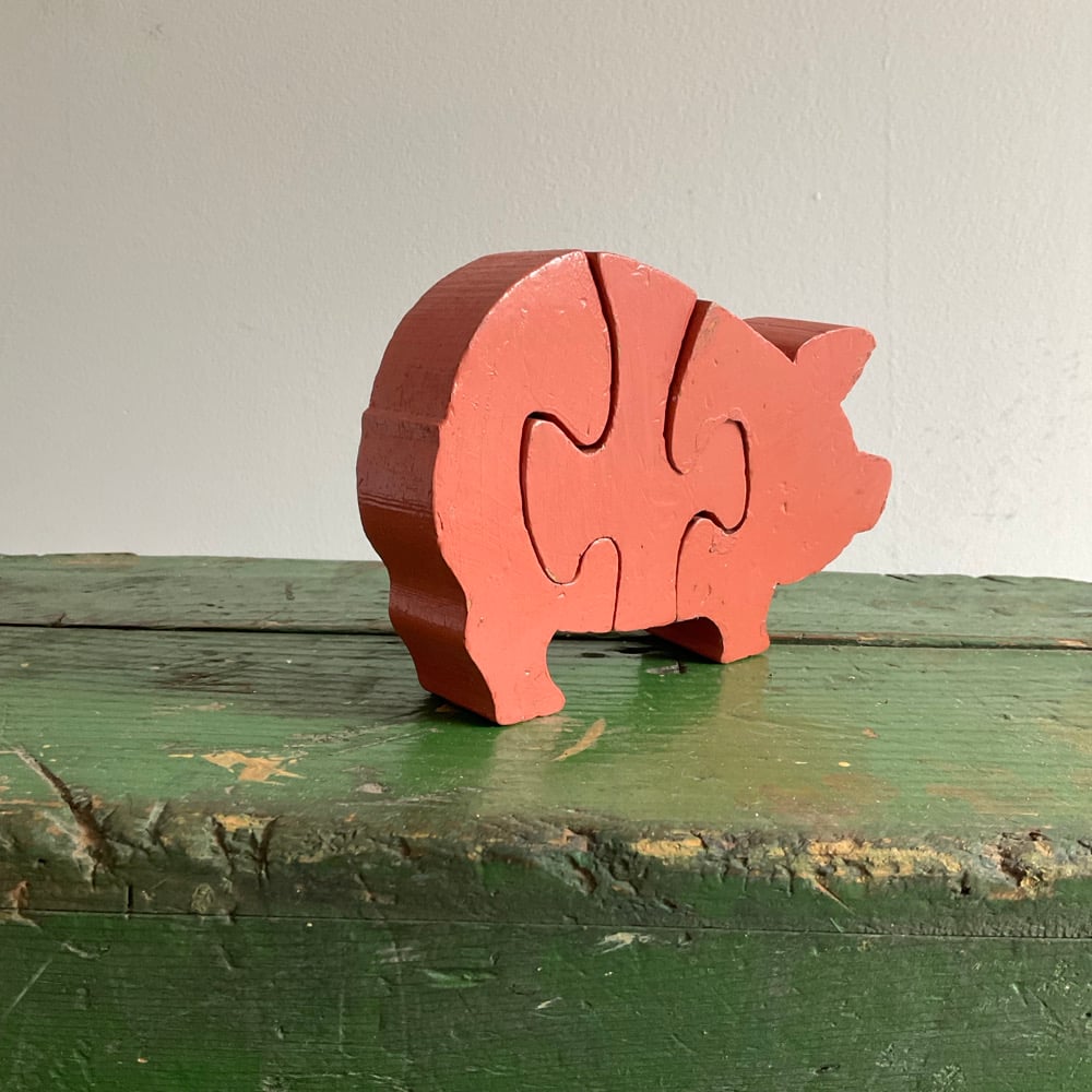 Image of PIG