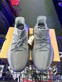 Image 4 of YEEZY BOOST 350 V2 STEGRY