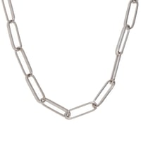 Image 2 of PAPERCLIP CHAIN