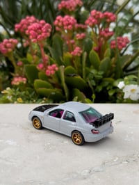Image 3 of Subaru WRX Custom 