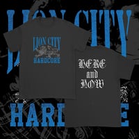 Image 1 of *PREORDER* LCHC Here and Now Tee