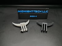 Image 2 of Pico 4 face tracking bracket