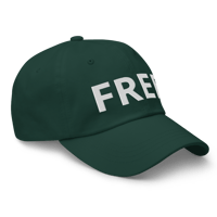 Image 15 of FREE baseball hat