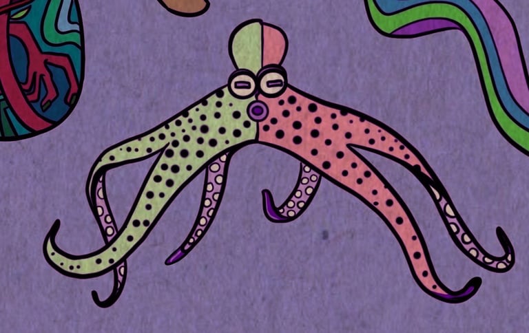 Shapeshifter