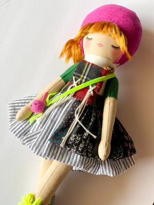 Image of Classic Doll Noel