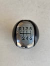 2003-2006 Matrix XRS/Vibe GT 6MT Shift Knob