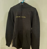 Image 2 of Charcoal Hoodies