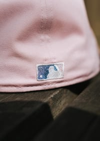 Image 5 of New Era 59Fifty “Cherry Blossom” 🌸 by COZY
