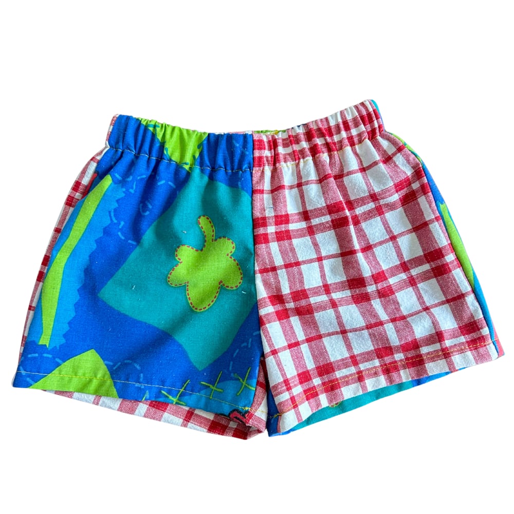 Image of Winnie Shorts - Size 1