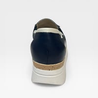 Image 6 of DORKING D9298 NAVY COMBO